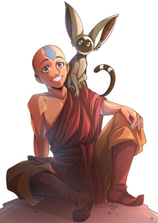 Aang